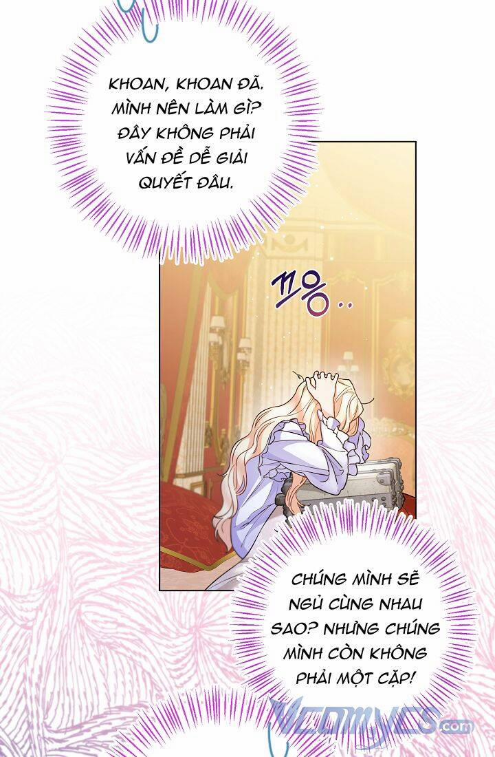 Tiểu Thư Crystal Là Một Người Đàn Ông 12 trang 37