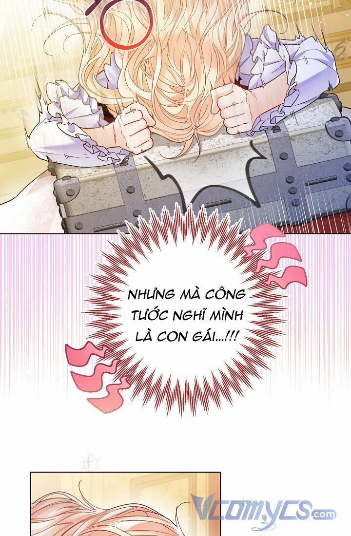 Tiểu Thư Crystal Là Một Người Đàn Ông 12 trang 39