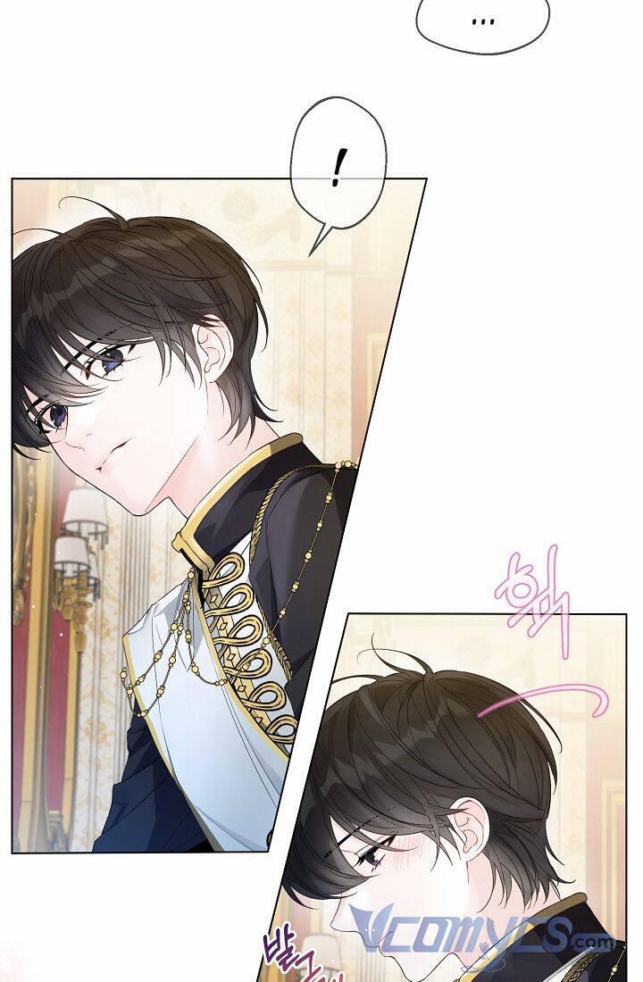 Tiểu Thư Crystal Là Một Người Đàn Ông 12 trang 4