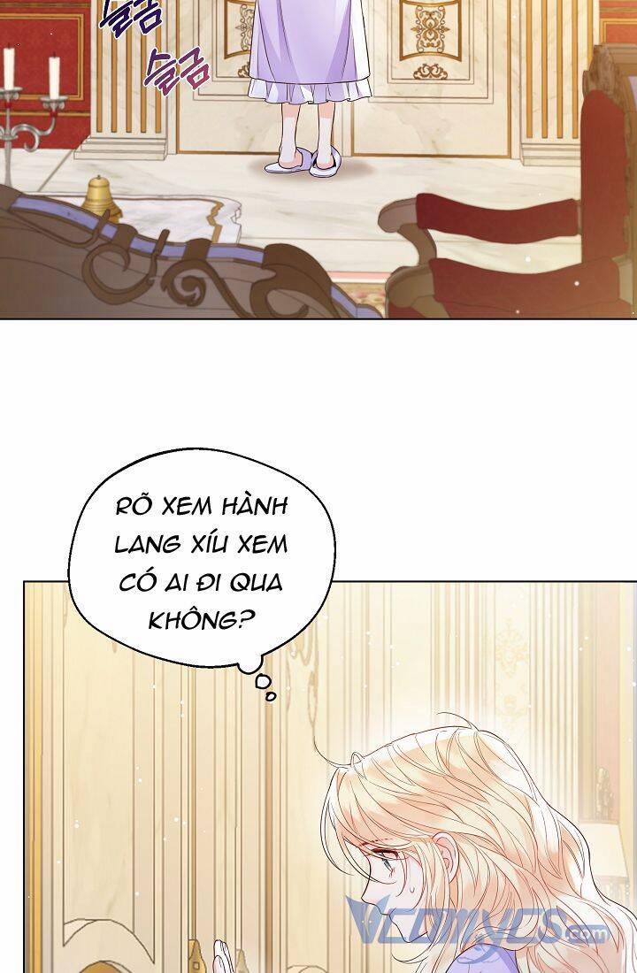 Tiểu Thư Crystal Là Một Người Đàn Ông 12 trang 43