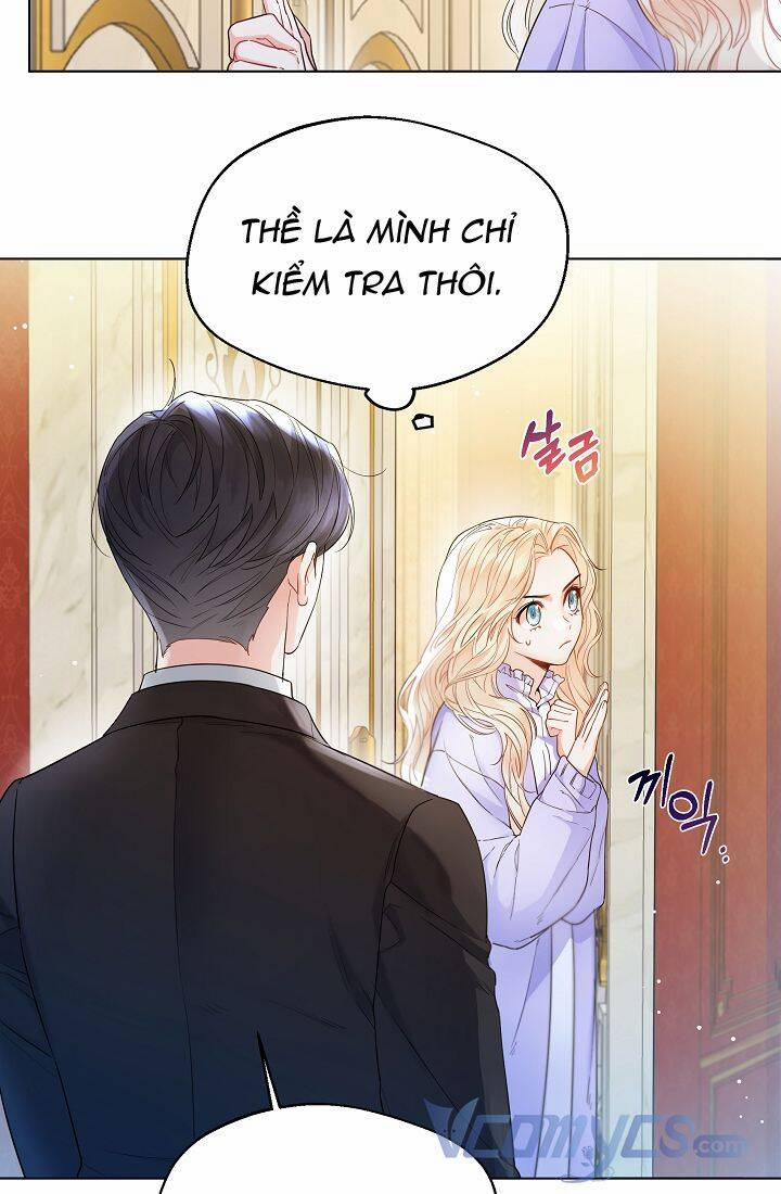 Tiểu Thư Crystal Là Một Người Đàn Ông 12 trang 44