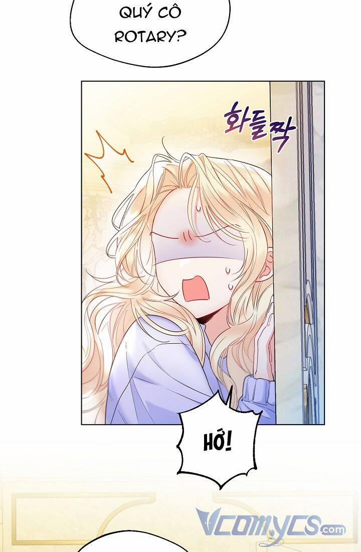 Tiểu Thư Crystal Là Một Người Đàn Ông 12 trang 45