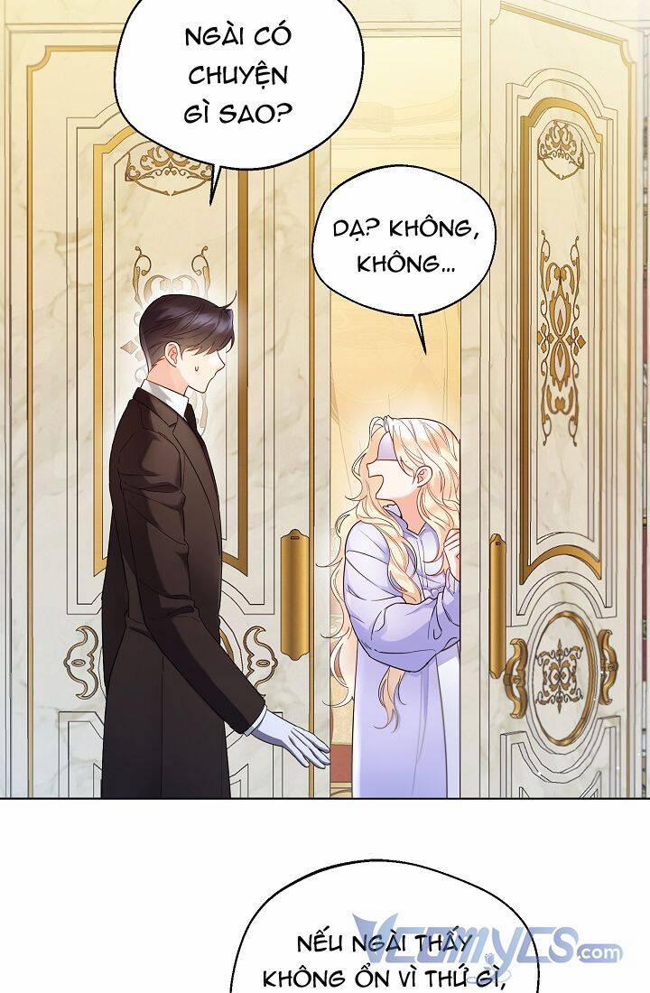 Tiểu Thư Crystal Là Một Người Đàn Ông 12 trang 46