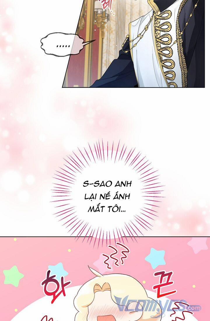 Tiểu Thư Crystal Là Một Người Đàn Ông 12 trang 5