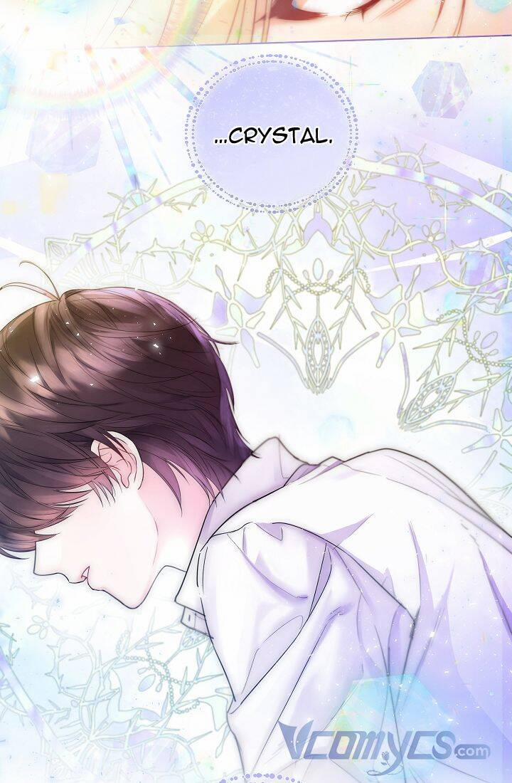 Tiểu Thư Crystal Là Một Người Đàn Ông 12 trang 51