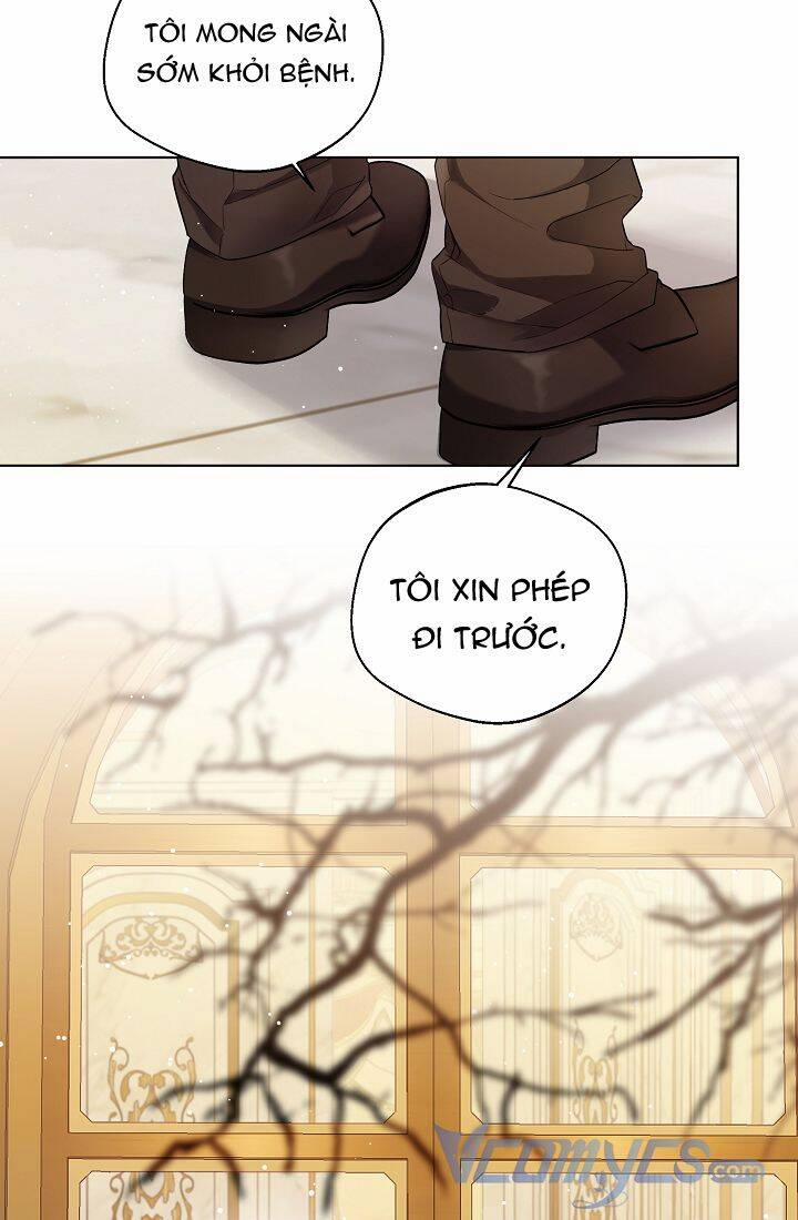 Tiểu Thư Crystal Là Một Người Đàn Ông 12 trang 54