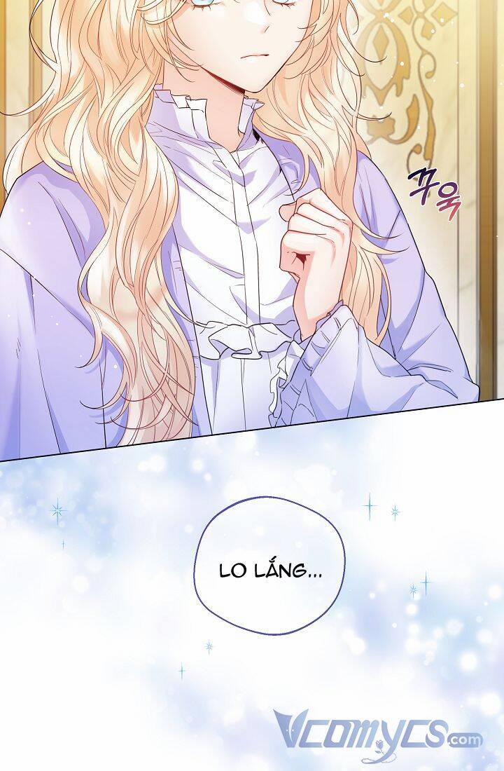 Tiểu Thư Crystal Là Một Người Đàn Ông 12 trang 56