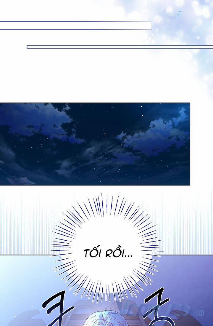 Tiểu Thư Crystal Là Một Người Đàn Ông 12 trang 57