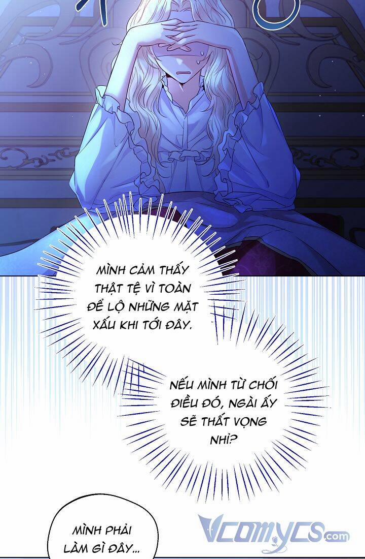 Tiểu Thư Crystal Là Một Người Đàn Ông 12 trang 58