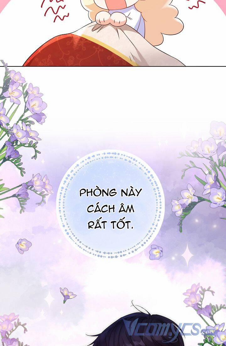 Tiểu Thư Crystal Là Một Người Đàn Ông 12 trang 6