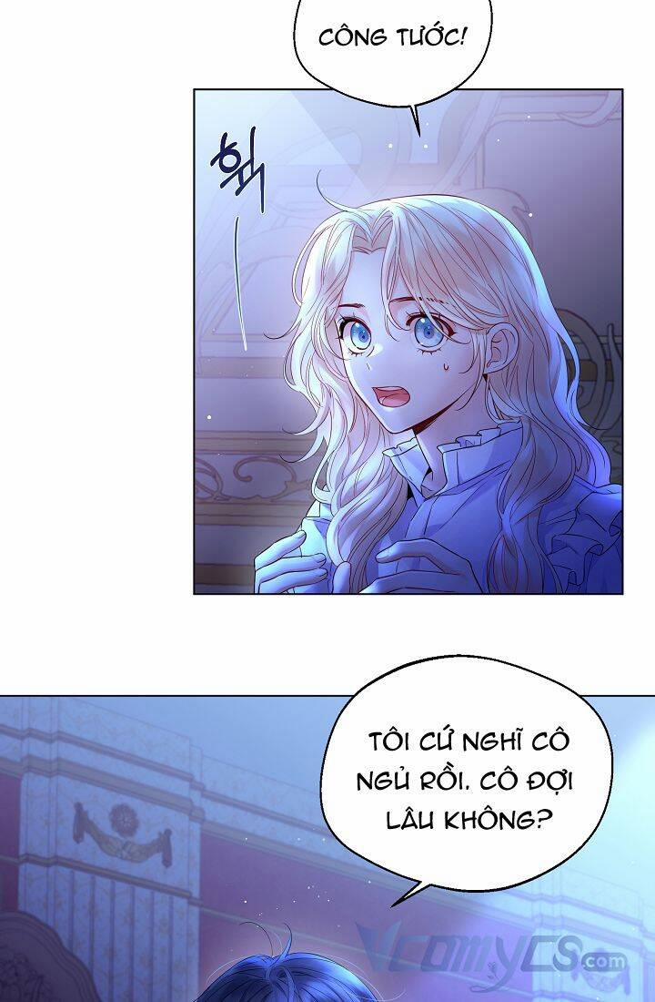 Tiểu Thư Crystal Là Một Người Đàn Ông 12 trang 60