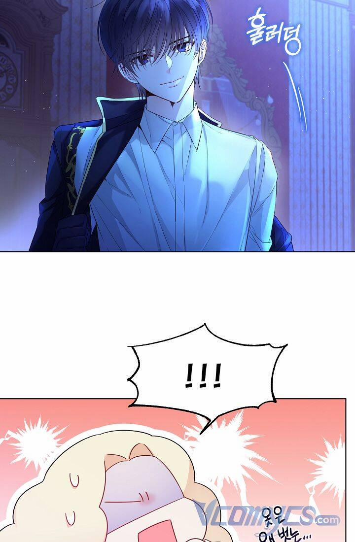 Tiểu Thư Crystal Là Một Người Đàn Ông 12 trang 61