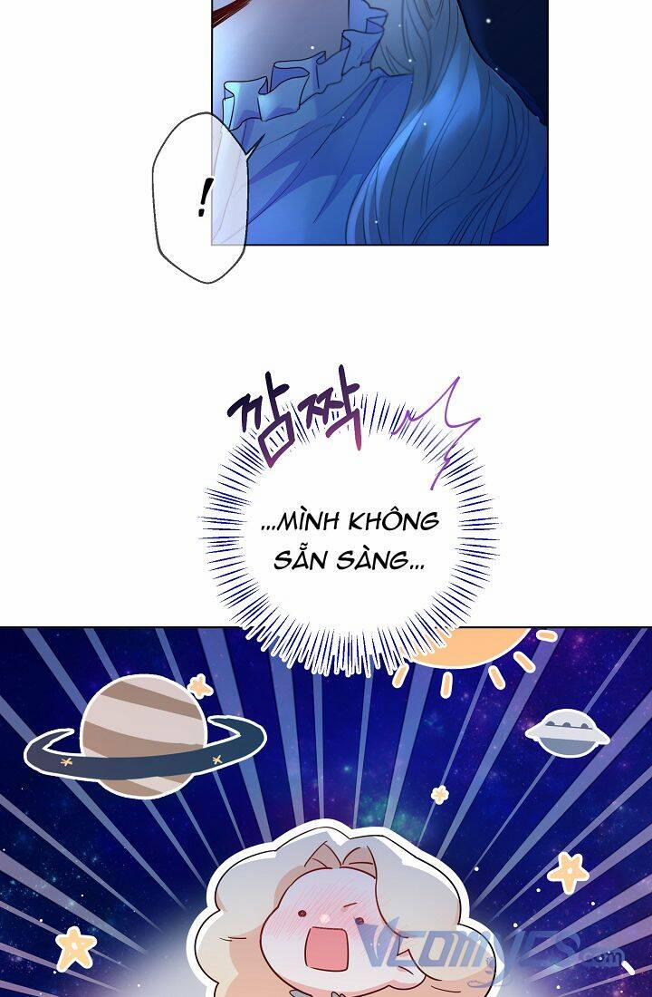 Tiểu Thư Crystal Là Một Người Đàn Ông 12 trang 65