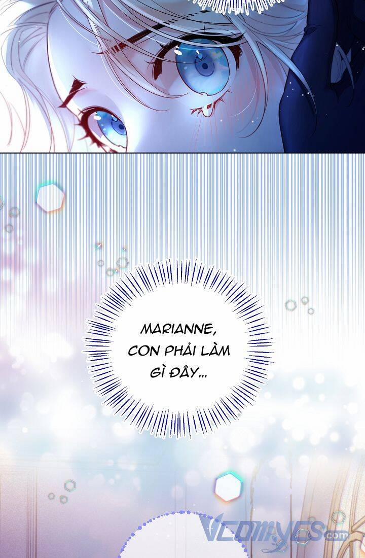 Tiểu Thư Crystal Là Một Người Đàn Ông 12 trang 67