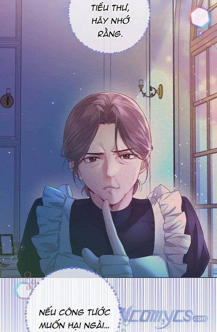 Tiểu Thư Crystal Là Một Người Đàn Ông 12 trang 68