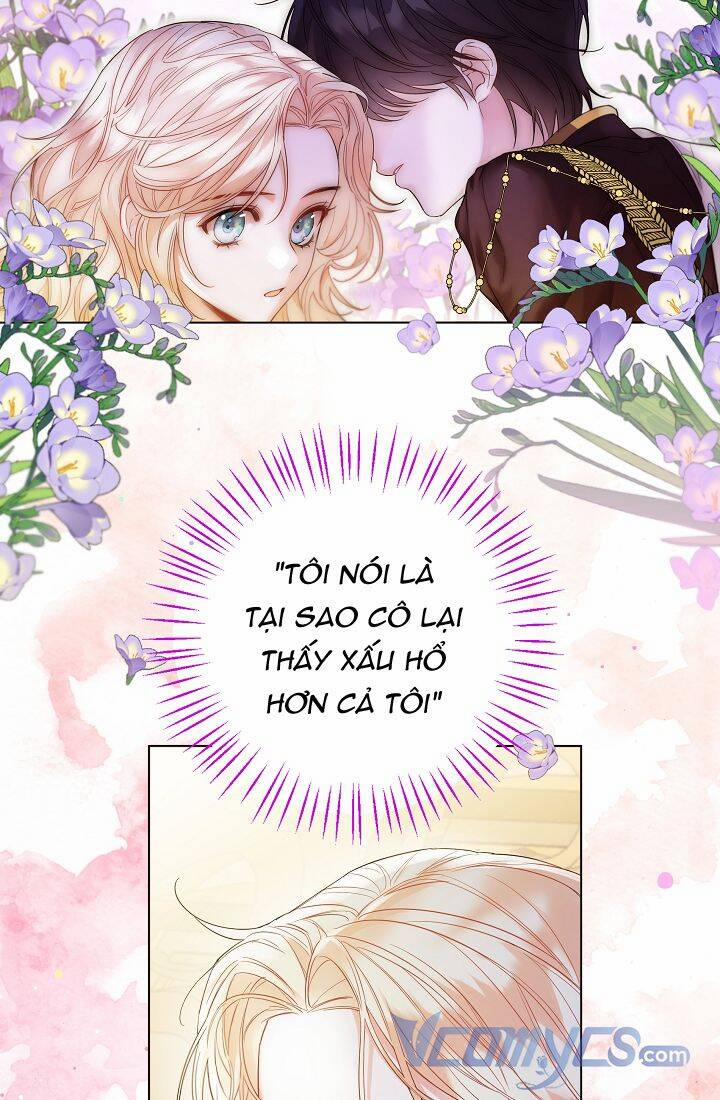 Tiểu Thư Crystal Là Một Người Đàn Ông 12 trang 7