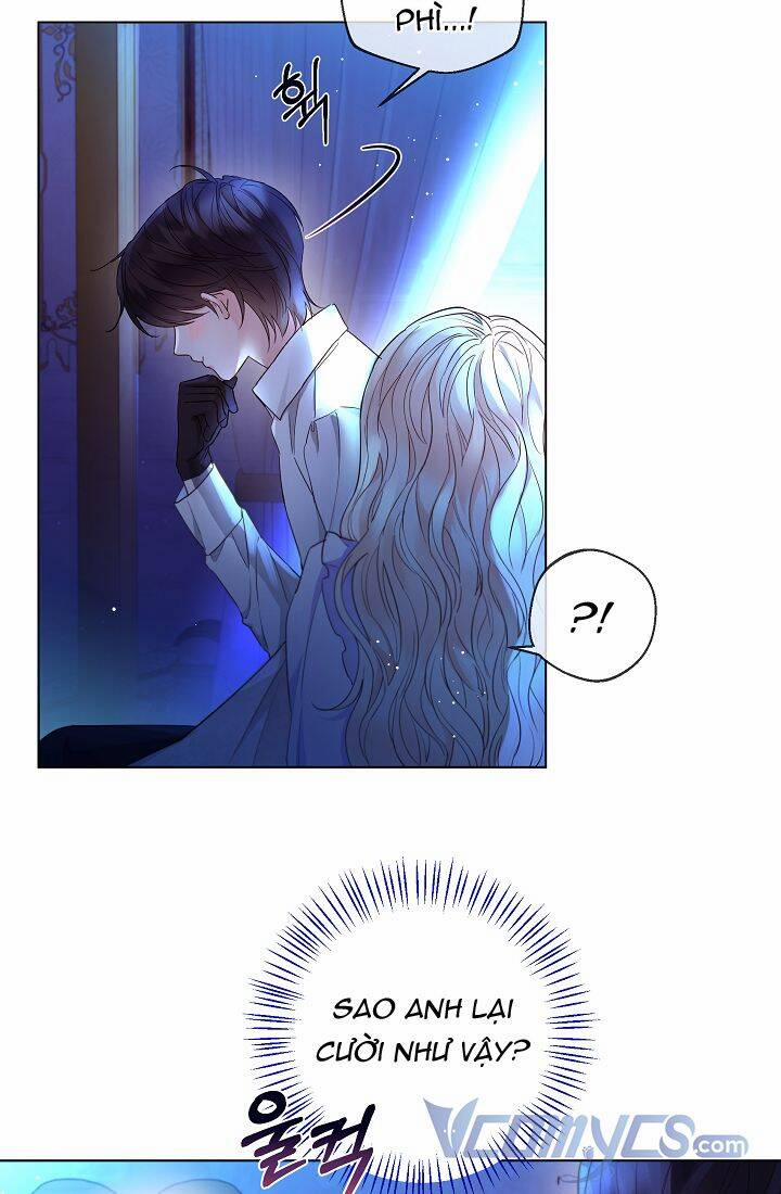 Tiểu Thư Crystal Là Một Người Đàn Ông 12 trang 70