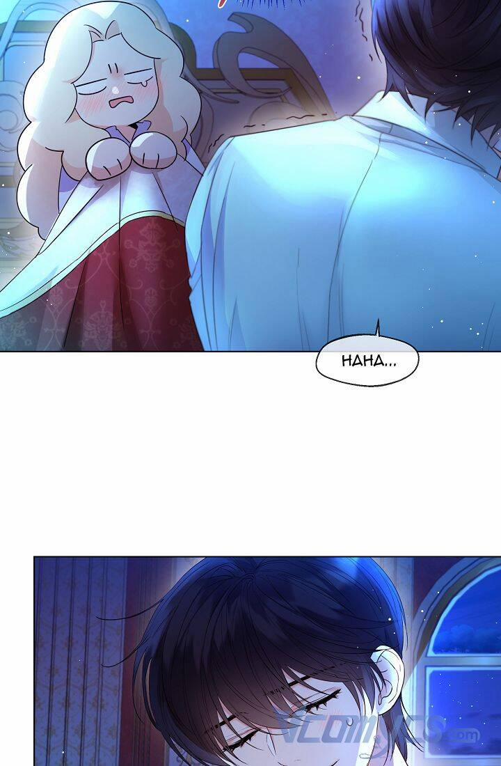 Tiểu Thư Crystal Là Một Người Đàn Ông 12 trang 71