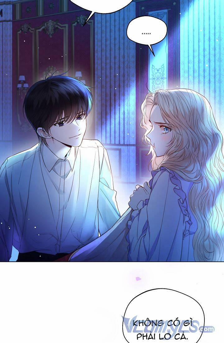 Tiểu Thư Crystal Là Một Người Đàn Ông 12 trang 73