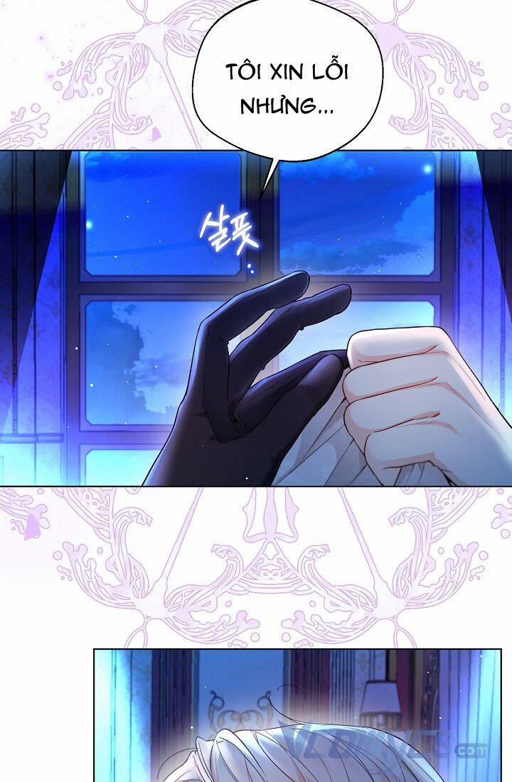 Tiểu Thư Crystal Là Một Người Đàn Ông 12 trang 75