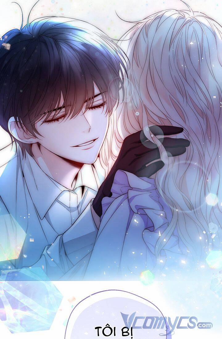 Tiểu Thư Crystal Là Một Người Đàn Ông 12 trang 77