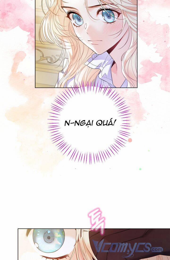 Tiểu Thư Crystal Là Một Người Đàn Ông 12 trang 8