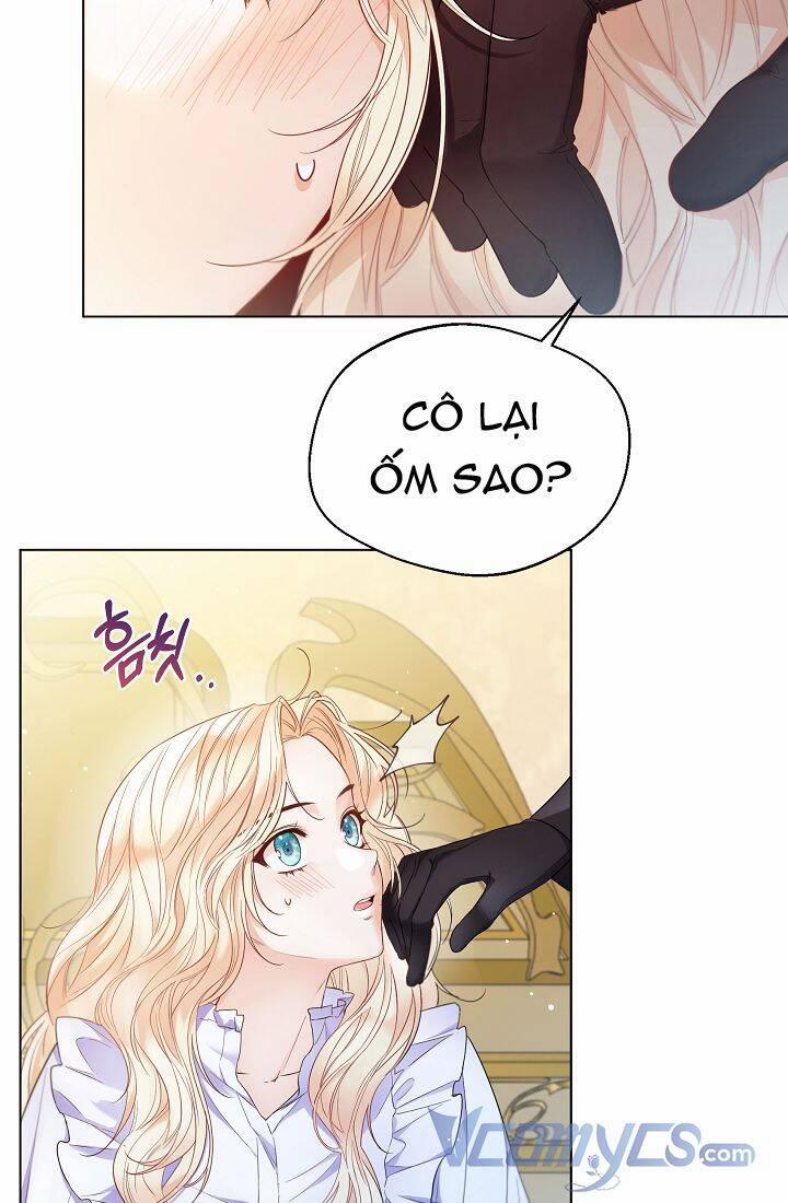 Tiểu Thư Crystal Là Một Người Đàn Ông 12 trang 9