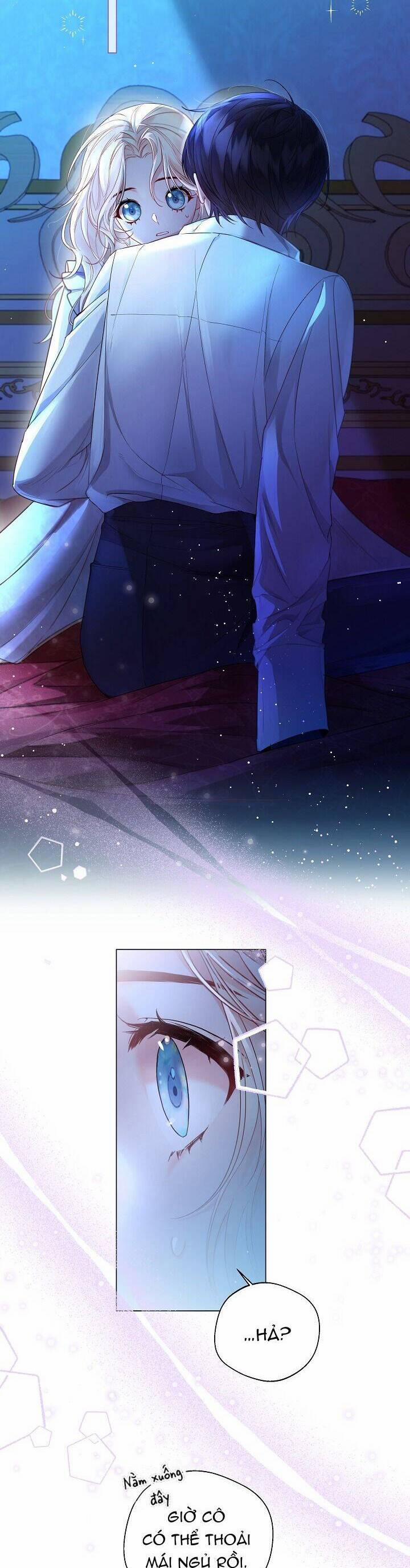 Tiểu Thư Crystal Là Một Người Đàn Ông 13 trang 11