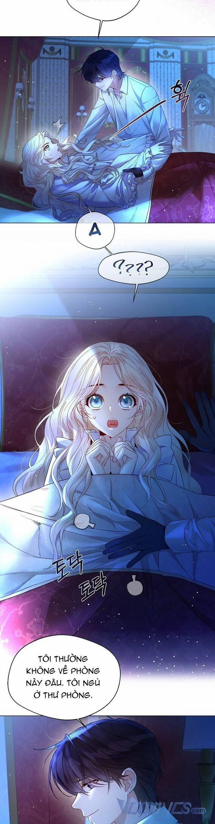 Tiểu Thư Crystal Là Một Người Đàn Ông 13 trang 12