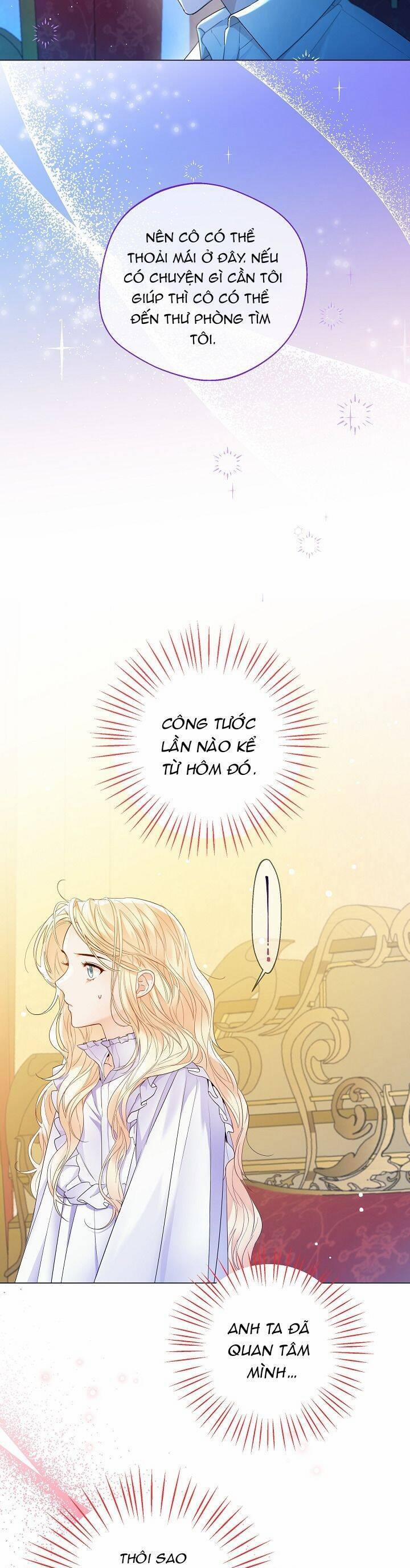 Tiểu Thư Crystal Là Một Người Đàn Ông 13 trang 13