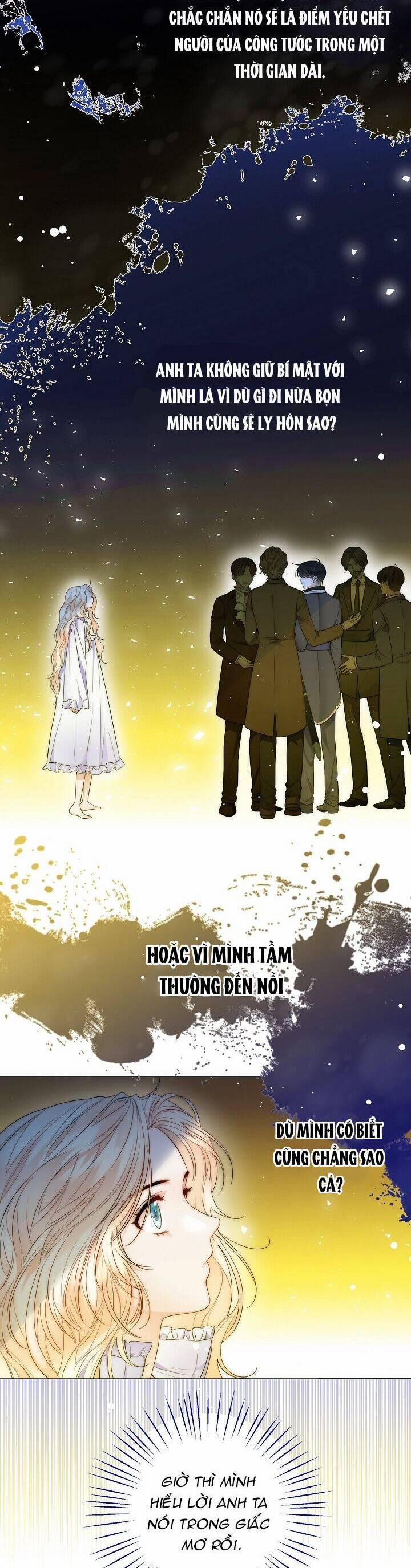 Tiểu Thư Crystal Là Một Người Đàn Ông 13 trang 15