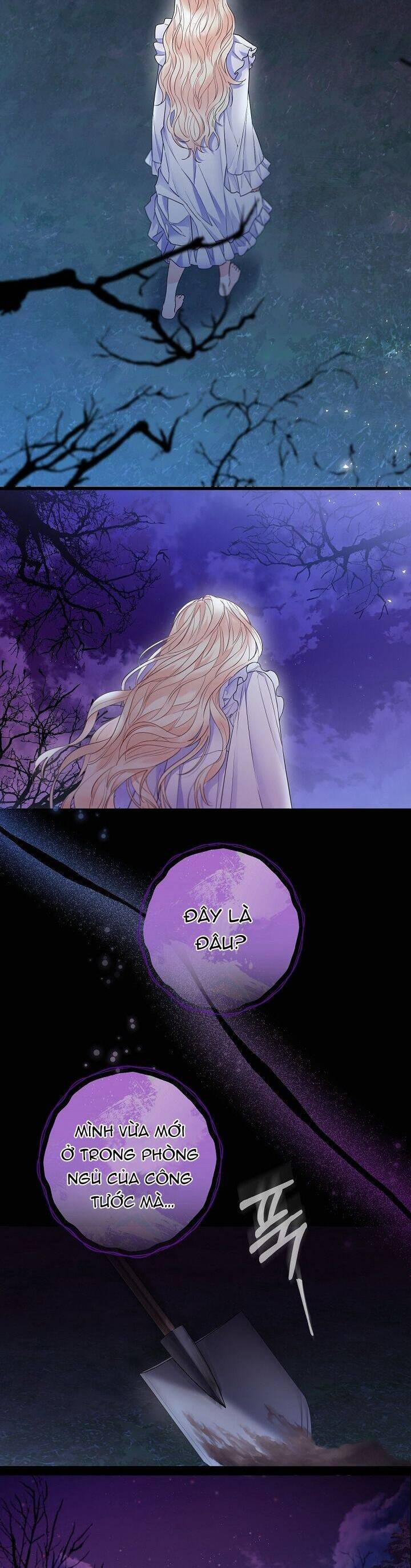 Tiểu Thư Crystal Là Một Người Đàn Ông 13 trang 2