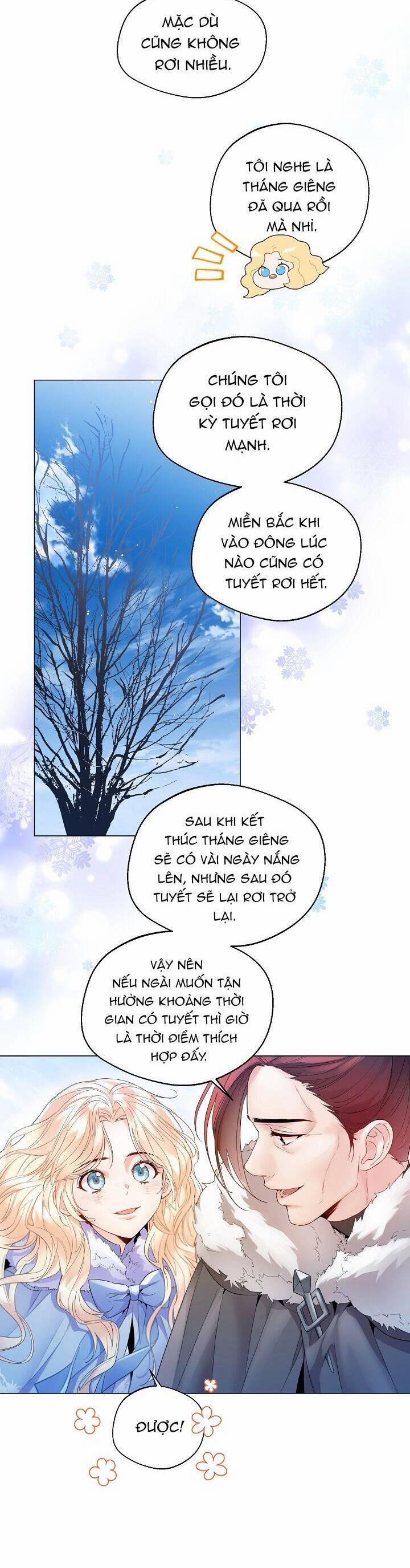 Tiểu Thư Crystal Là Một Người Đàn Ông 13 trang 22