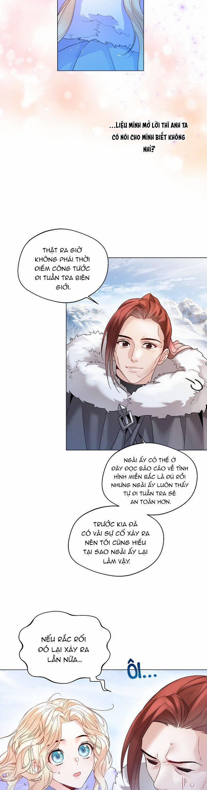 Tiểu Thư Crystal Là Một Người Đàn Ông 13 trang 29