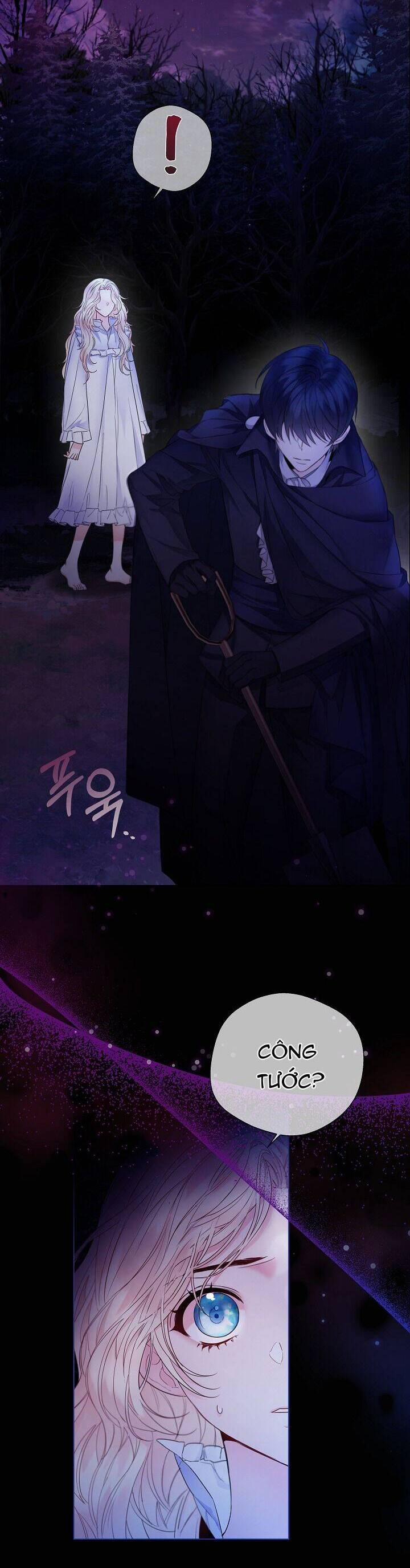 Tiểu Thư Crystal Là Một Người Đàn Ông 13 trang 3