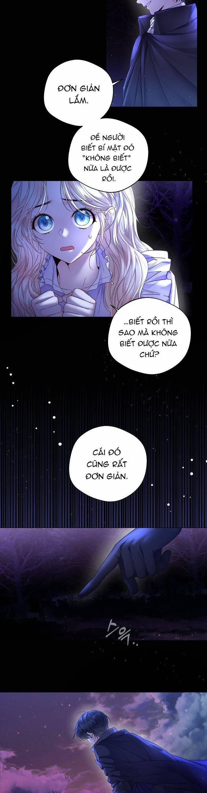 Tiểu Thư Crystal Là Một Người Đàn Ông 13 trang 6