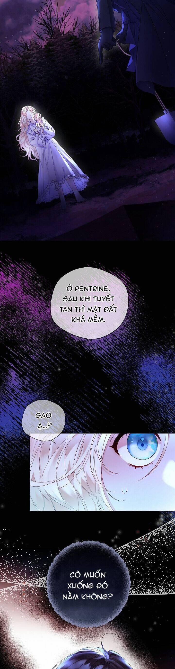 Tiểu Thư Crystal Là Một Người Đàn Ông 13 trang 7