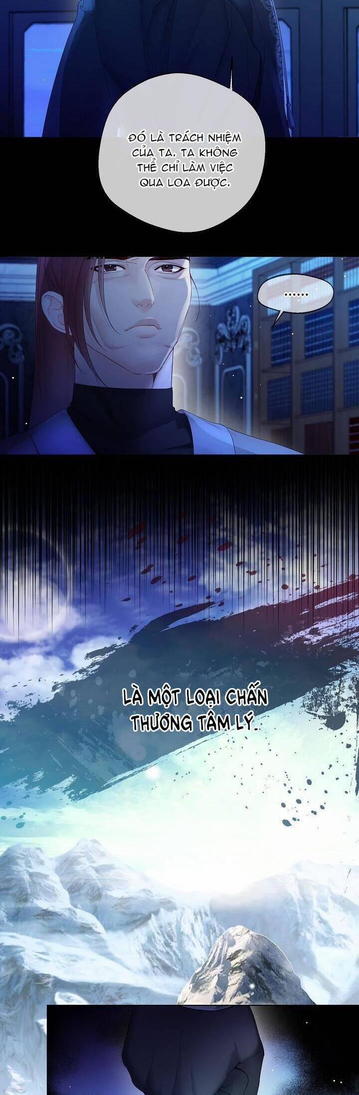 Tiểu Thư Crystal Là Một Người Đàn Ông 14 trang 10