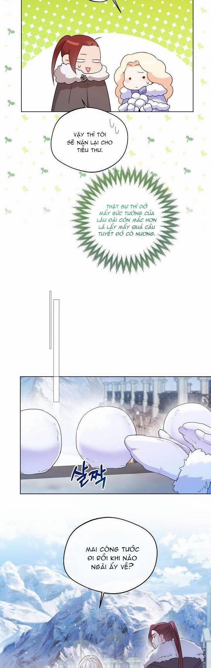 Tiểu Thư Crystal Là Một Người Đàn Ông 14 trang 16