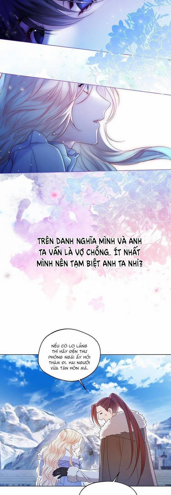 Tiểu Thư Crystal Là Một Người Đàn Ông 14 trang 20