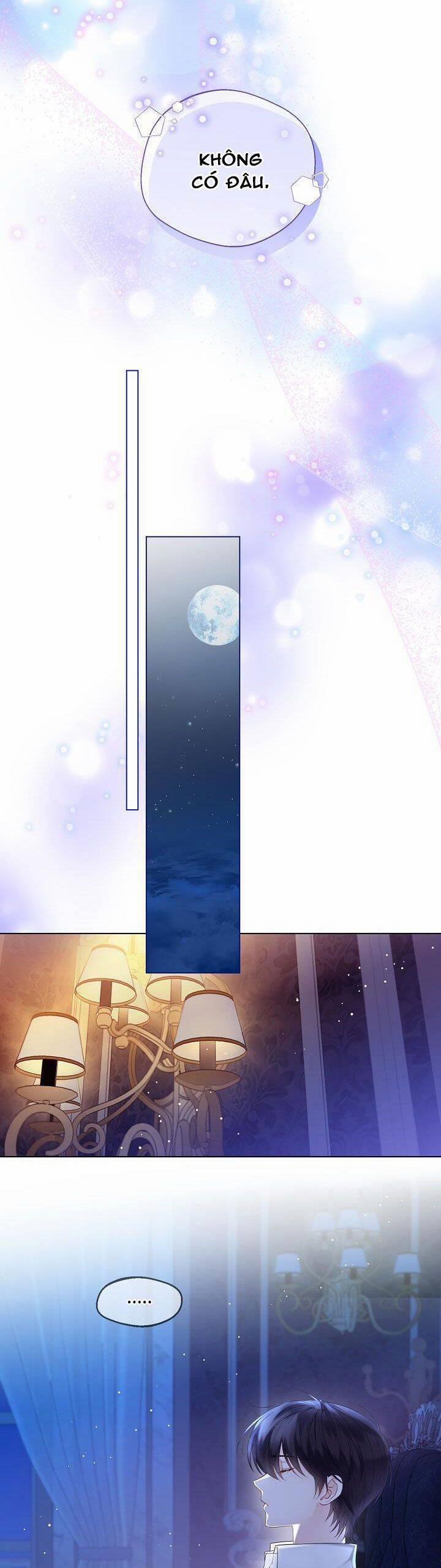 Tiểu Thư Crystal Là Một Người Đàn Ông 14 trang 22