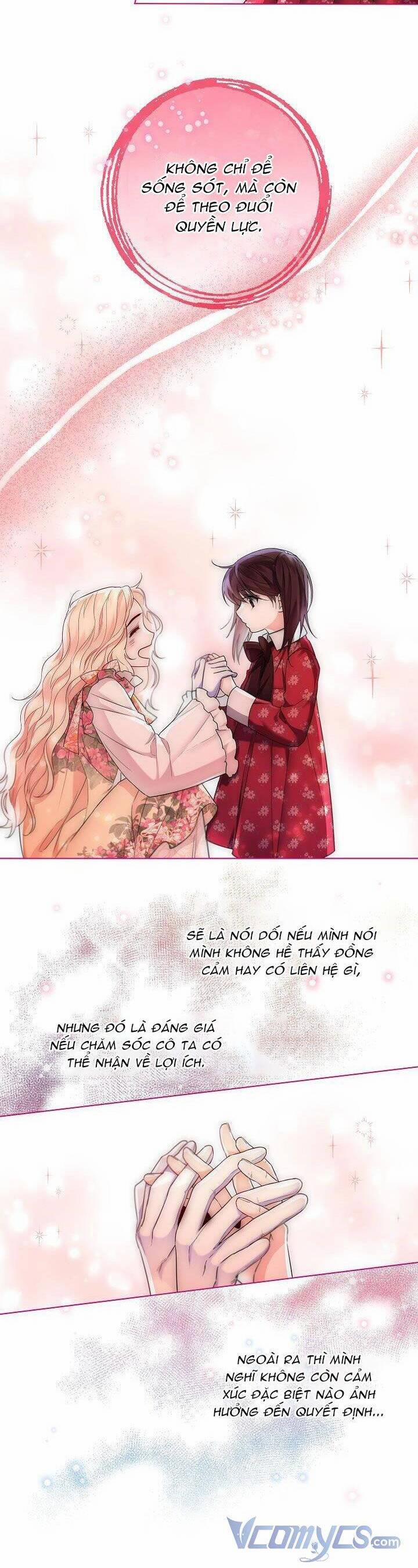 Tiểu Thư Crystal Là Một Người Đàn Ông 14 trang 27