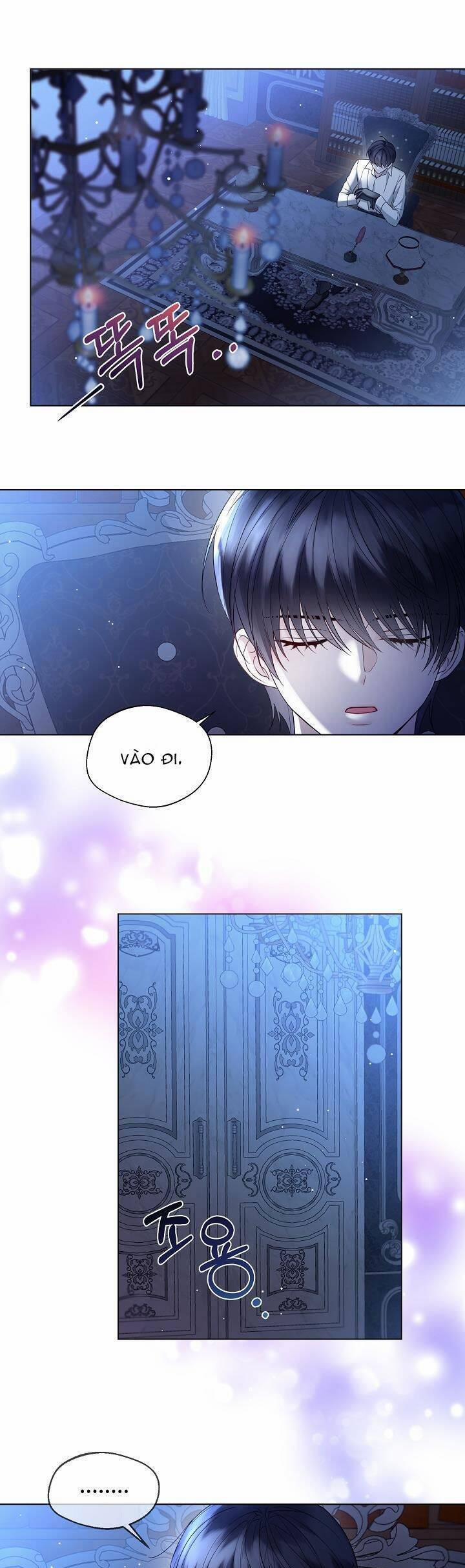 Tiểu Thư Crystal Là Một Người Đàn Ông 14 trang 28