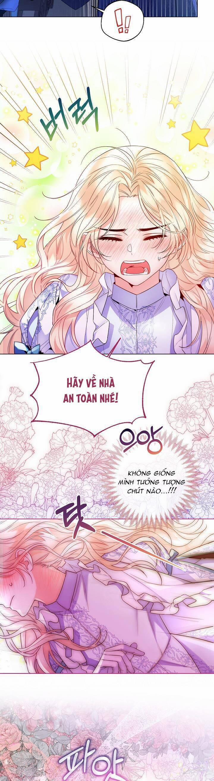 Tiểu Thư Crystal Là Một Người Đàn Ông 14 trang 37