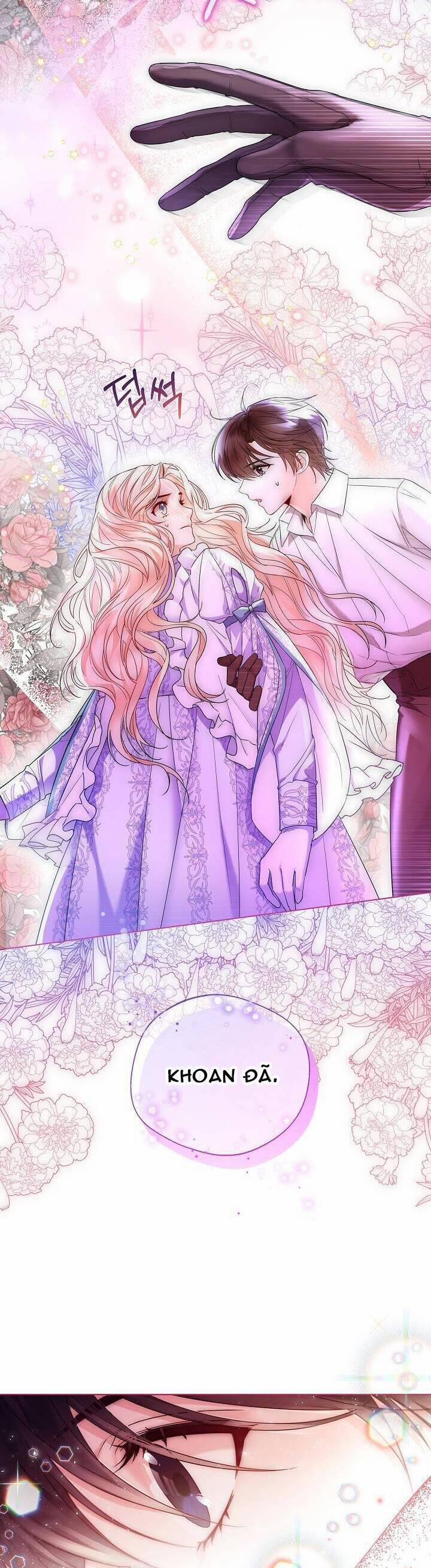 Tiểu Thư Crystal Là Một Người Đàn Ông 14 trang 38