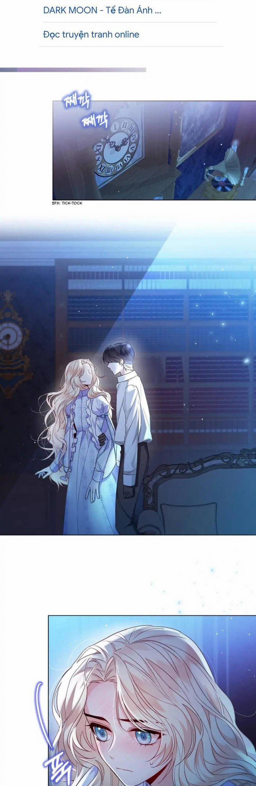 Tiểu Thư Crystal Là Một Người Đàn Ông 15 trang 1