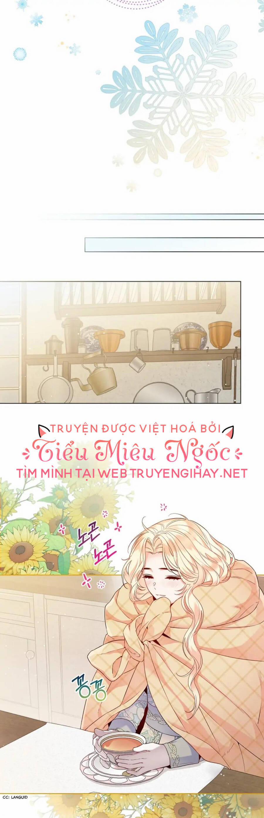 Tiểu Thư Crystal Là Một Người Đàn Ông 15 trang 13