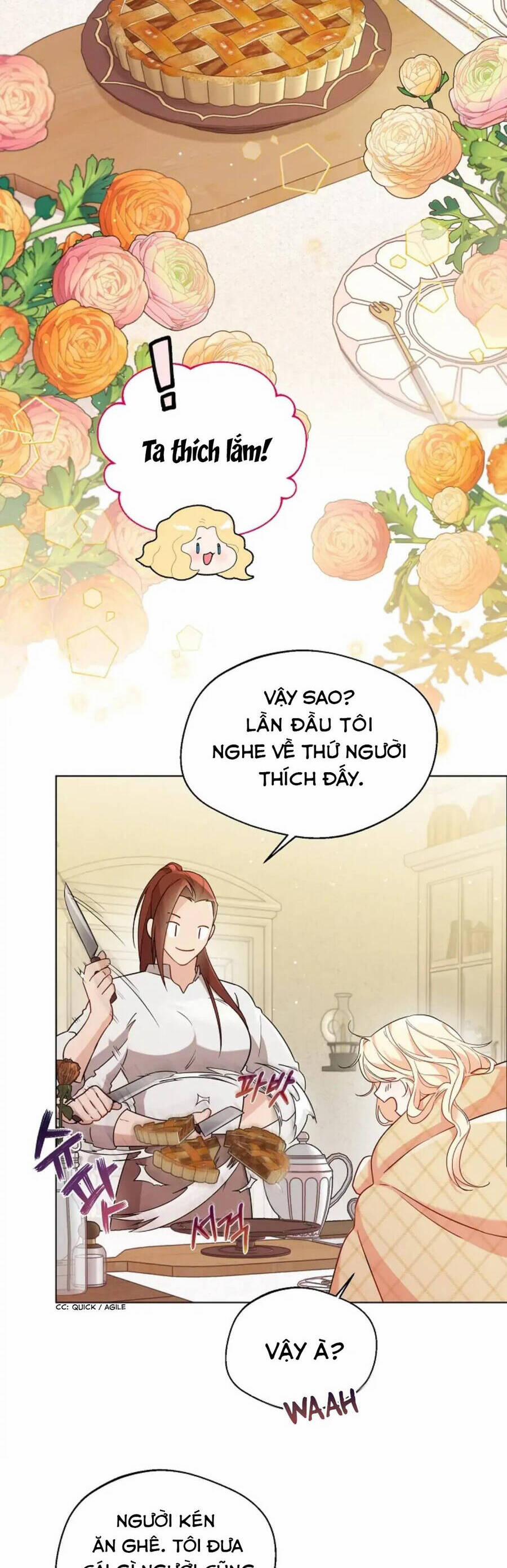 Tiểu Thư Crystal Là Một Người Đàn Ông 15 trang 15