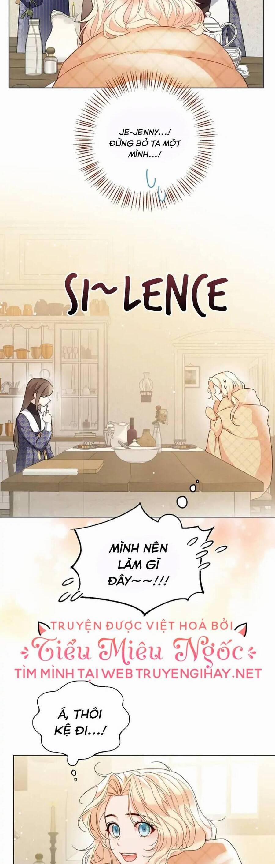 Tiểu Thư Crystal Là Một Người Đàn Ông 16 trang 10