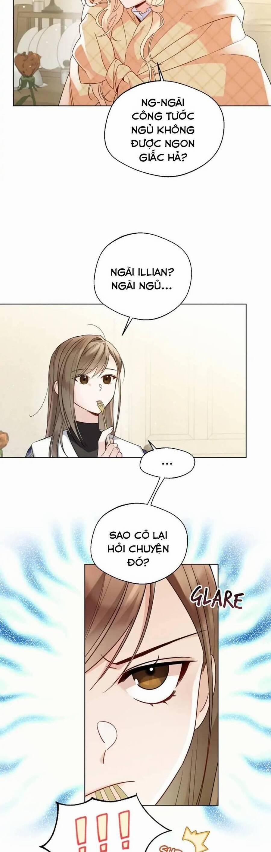 Tiểu Thư Crystal Là Một Người Đàn Ông 16 trang 11